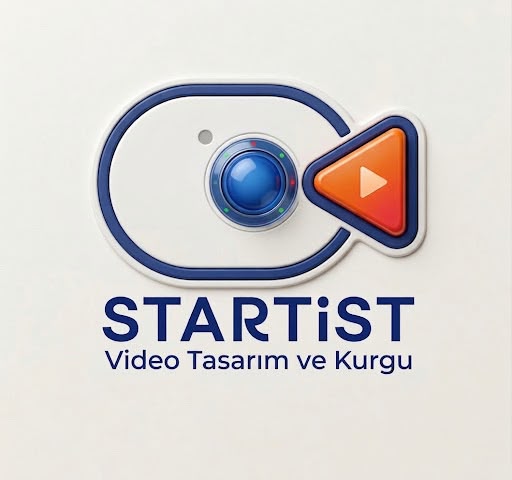 STARTIST Studio Logo